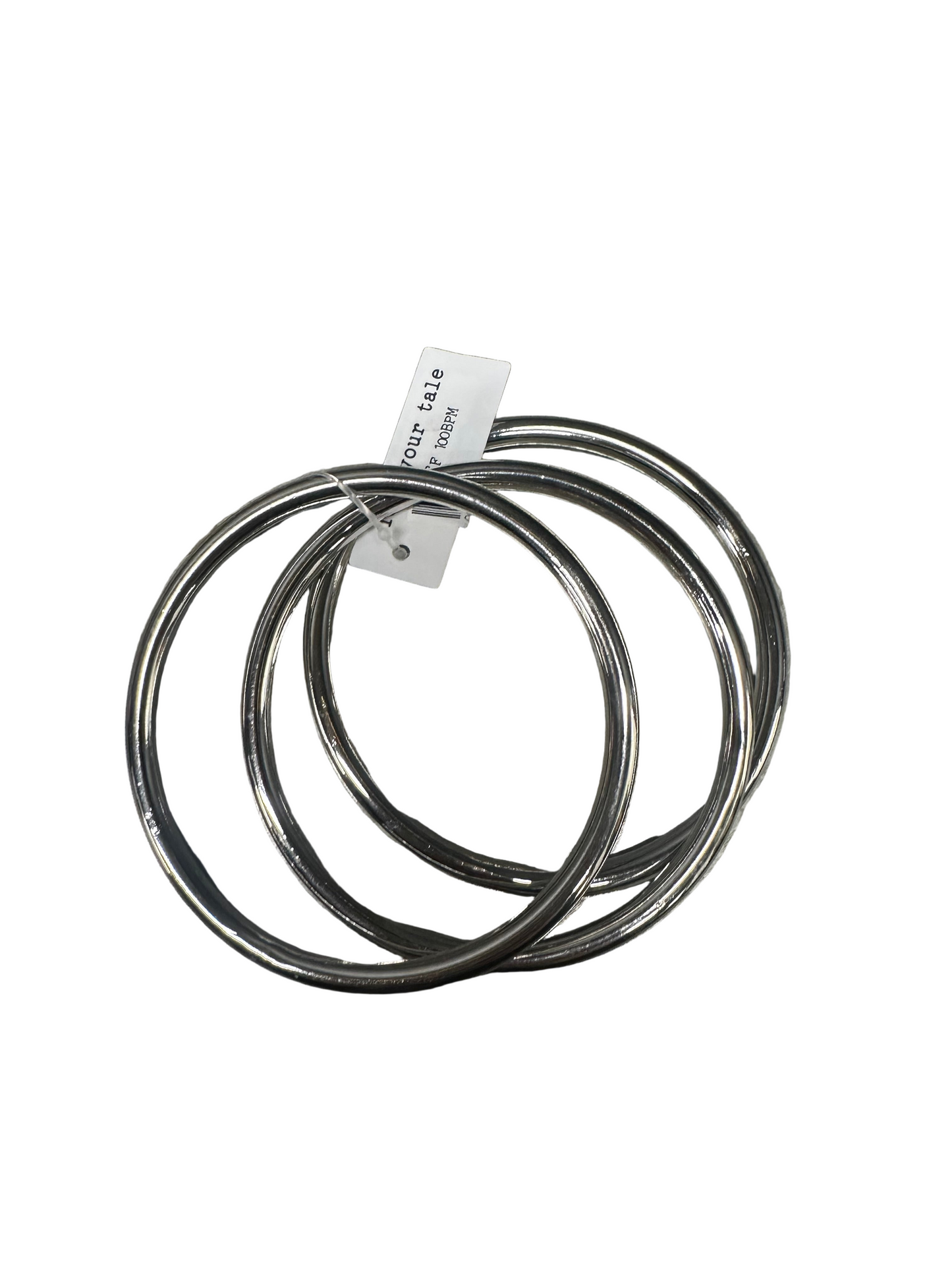 Effortless Bracelet Set