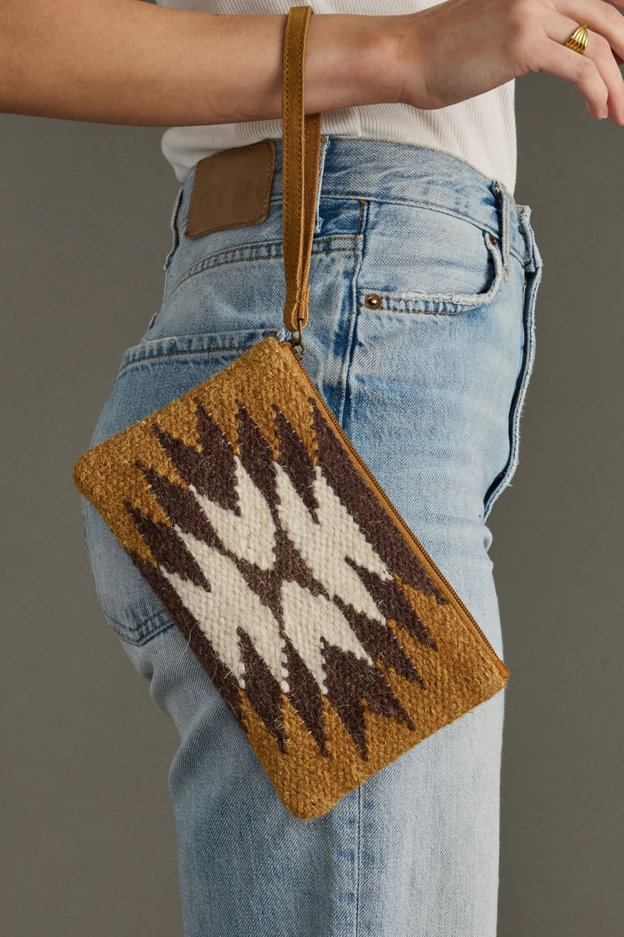 Waco Wristlet