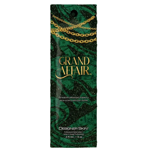 Sample Size - Grand Affair Bronzer