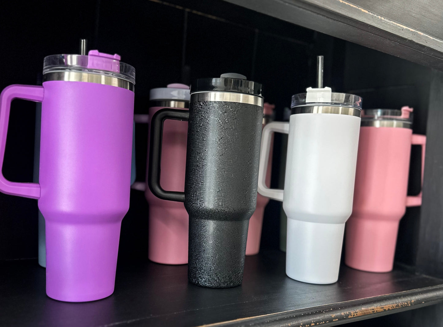 Stainless Tumbler