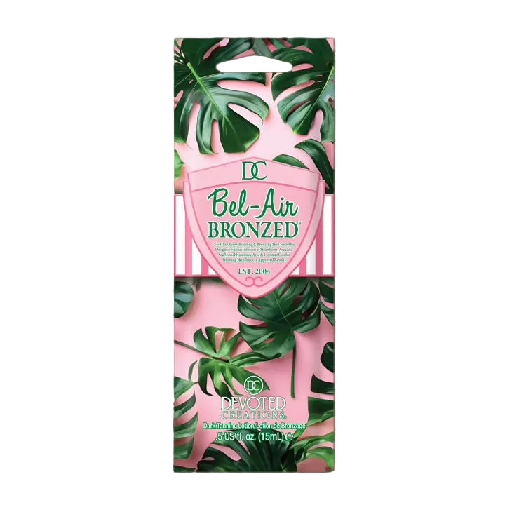 Sample Size - Bel-Air Bronzer
