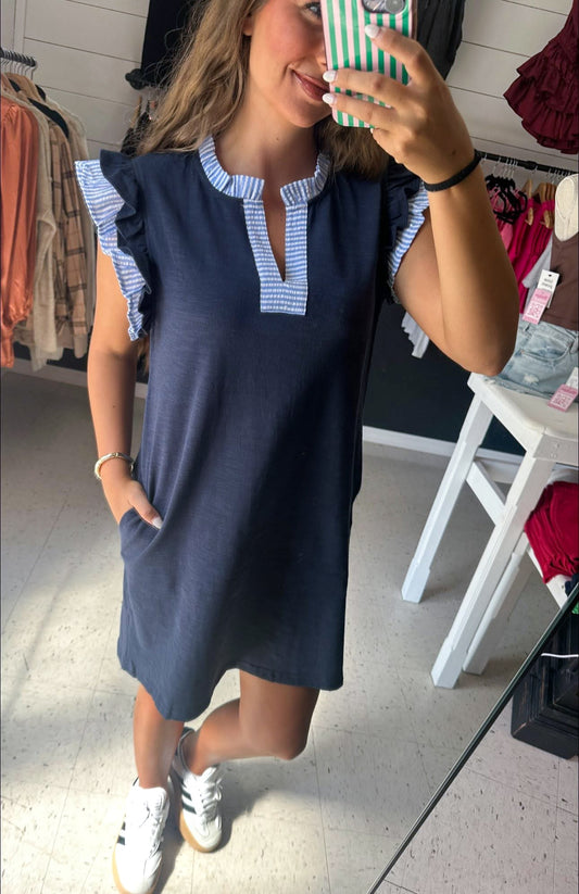 Anna-Kate Dress