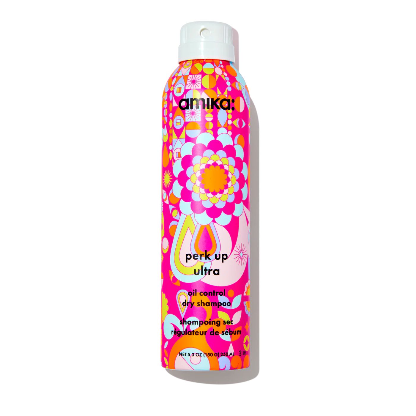 Dry Shampoo - Perk Up Ultra (Oil Control)