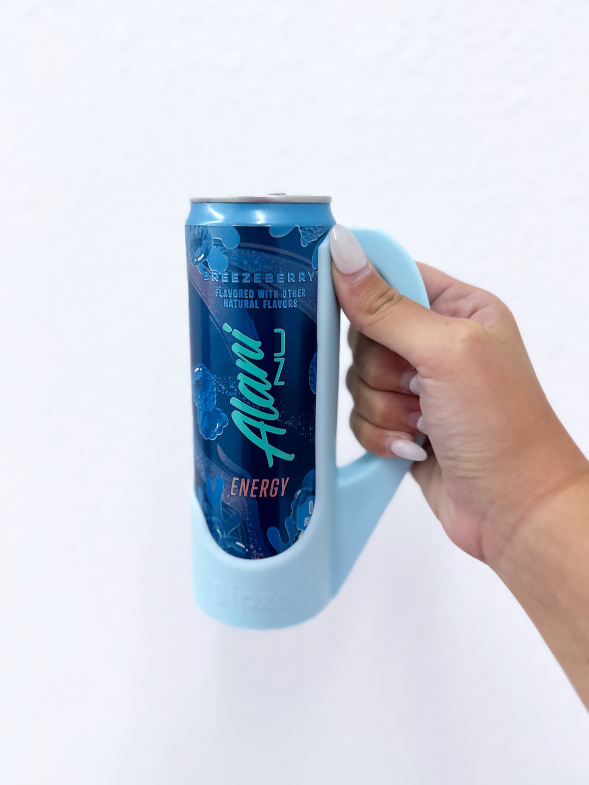 Sipzey Handle