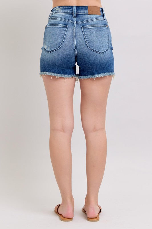 Claire Jean Shorts