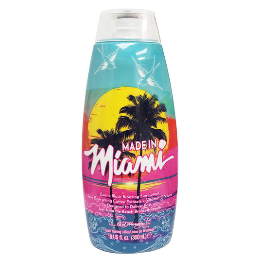 Made in Miami Bronzer