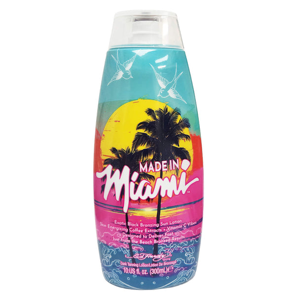 Made in Miami Bronzer
