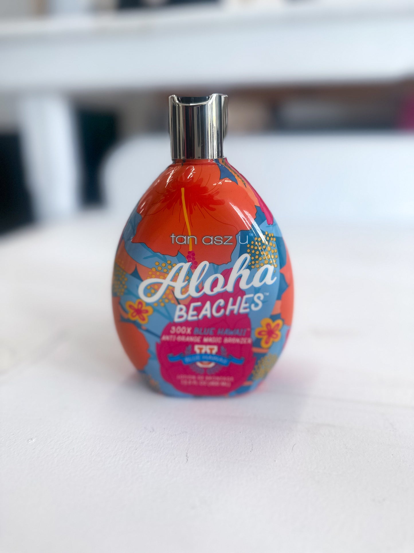 Aloha Beaches Bronzer