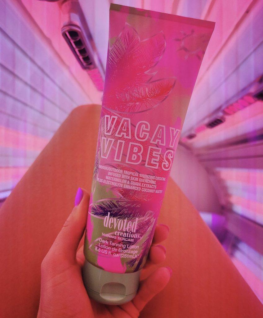 Vacay Vibes Bronzer