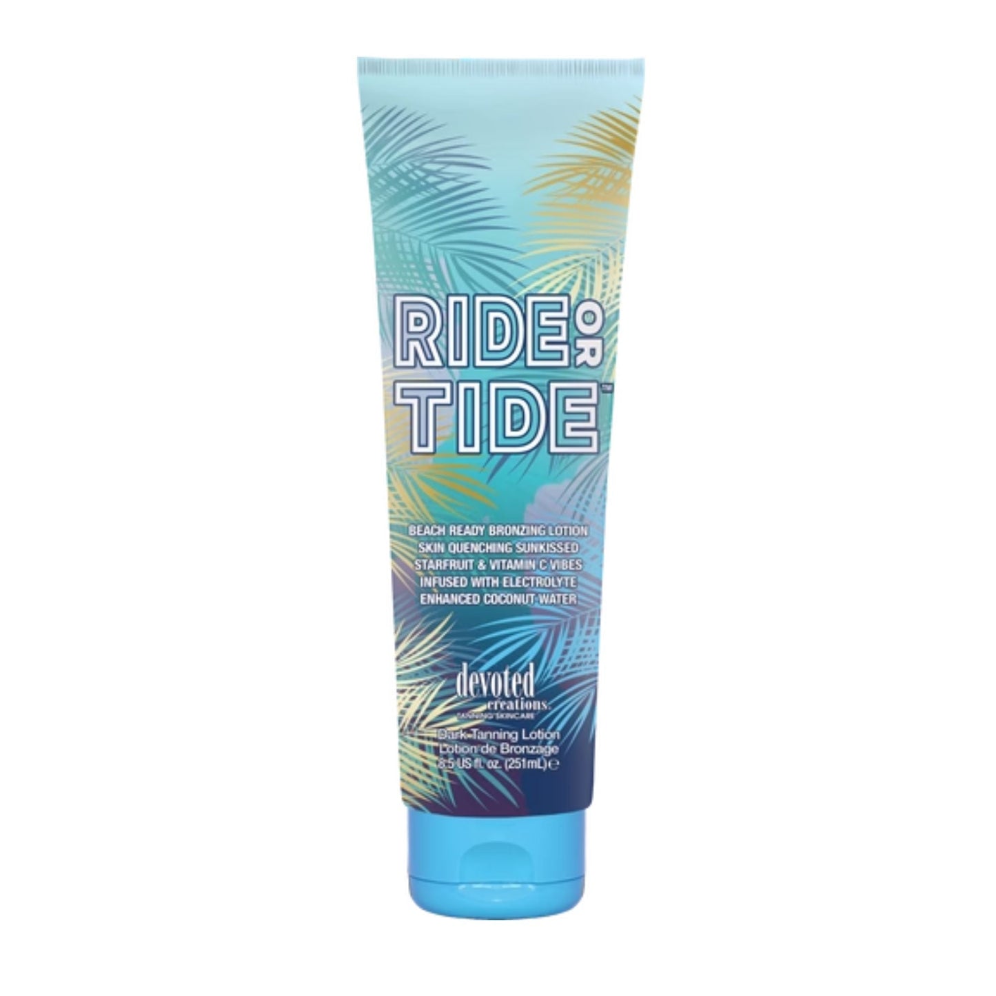 Ride or Tide Bronzer