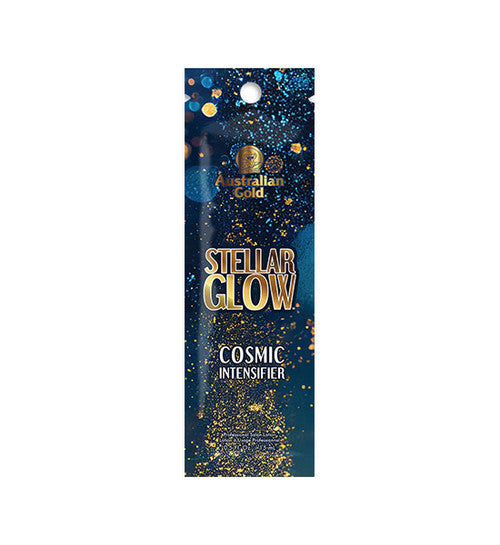 Sample Size - Stellar Glow Intensifier