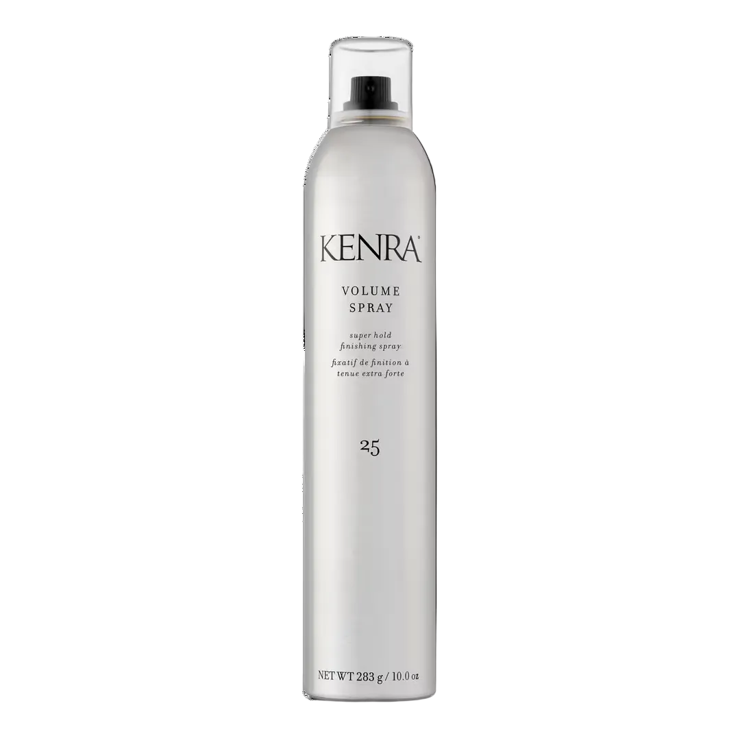 Kenra 25 — Super Hold Finishing Hair Spray