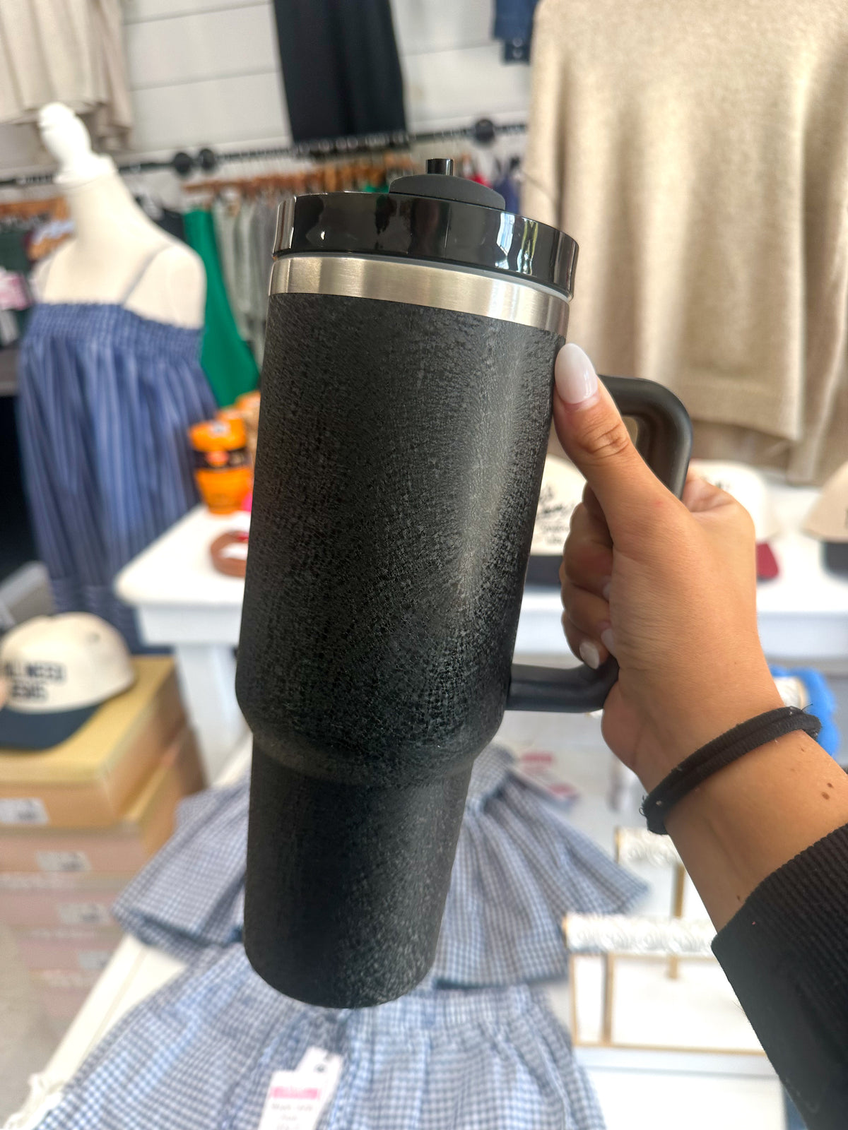 Stainless Tumbler