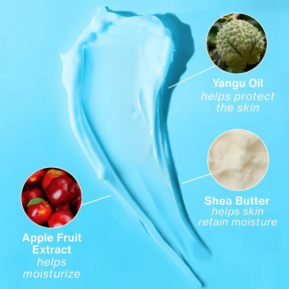 Hempz Lotion - Ocean Breeze