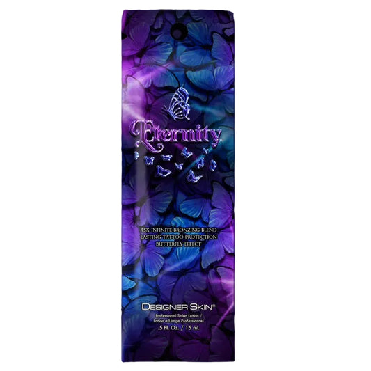 Sample Size - Eternity Bronzer