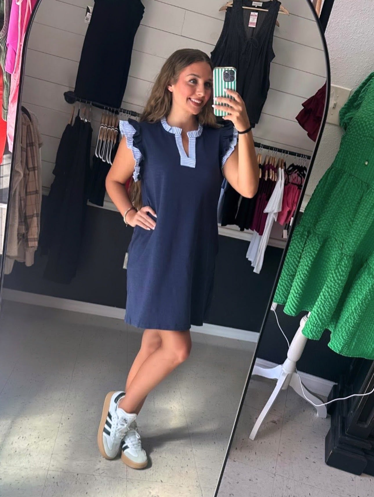 Anna-Kate Dress