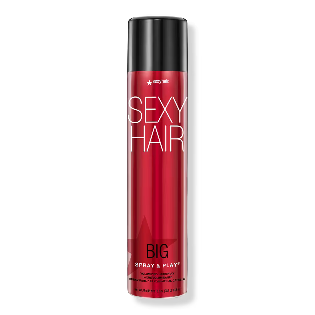 Sexy Hair (Spray & Play) Hair Spray