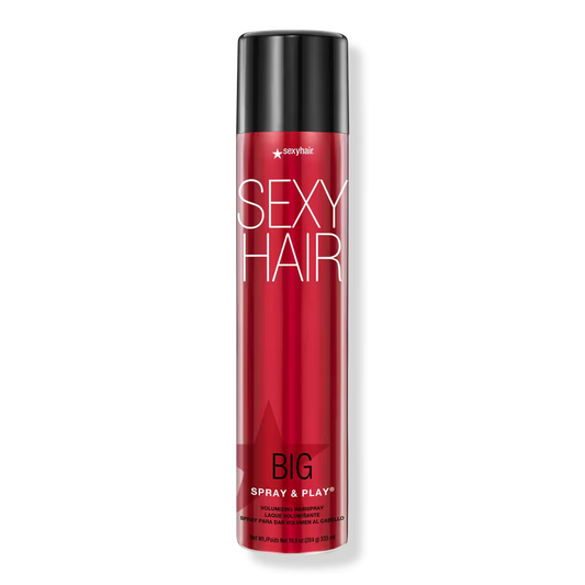 Sexy Hair (Spray & Play) Hair Spray