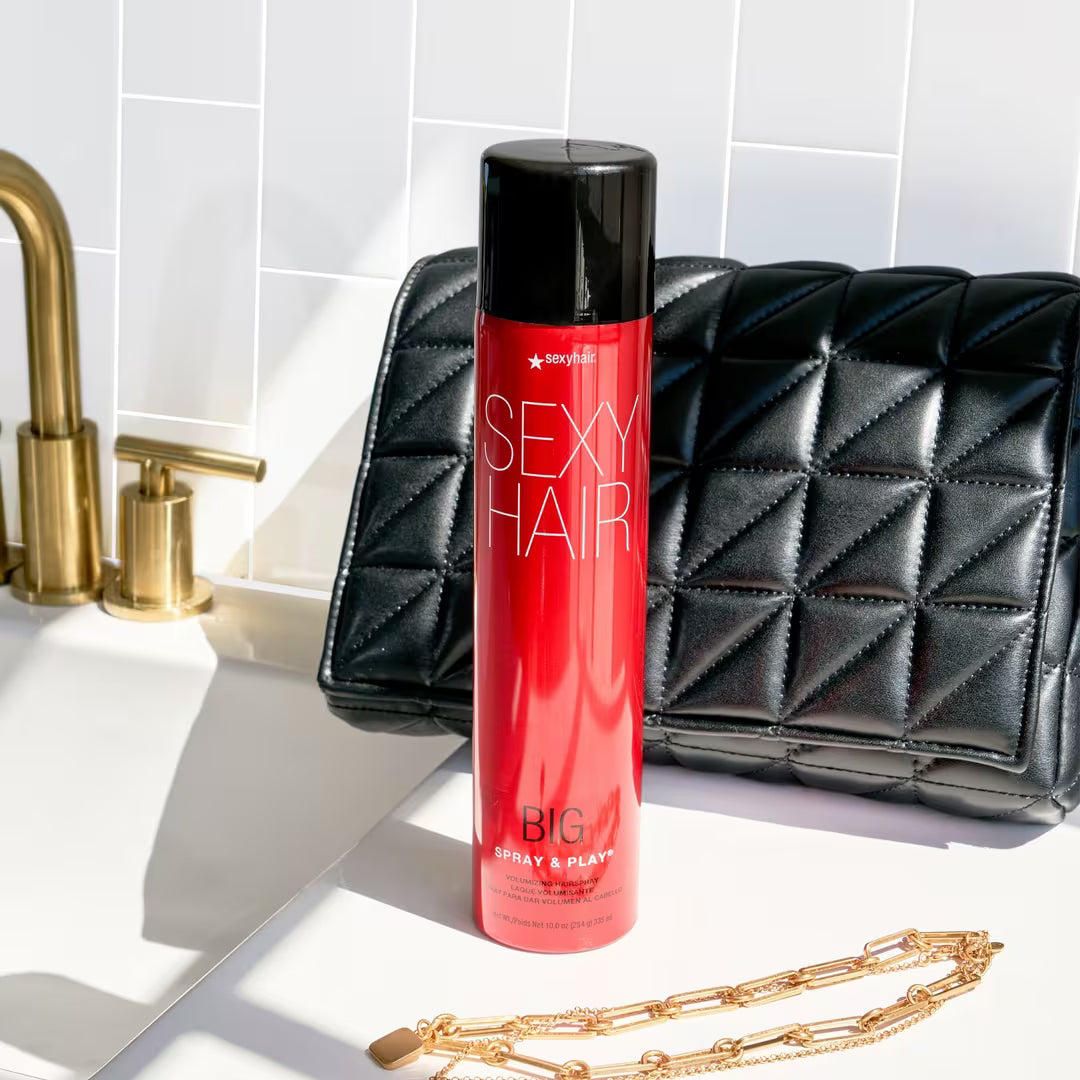 Sexy Hair (Spray & Play) Hair Spray