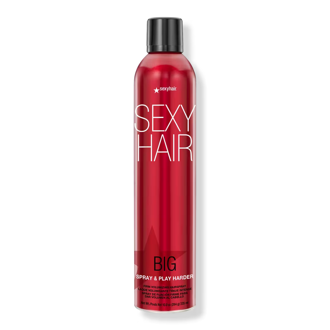 Sexy Hair (Spray & Play Harder) Hair Spray