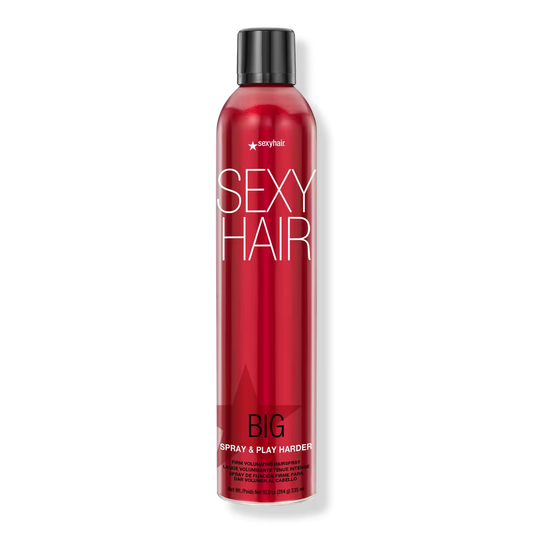 Sexy Hair (Spray & Play Harder) Hair Spray