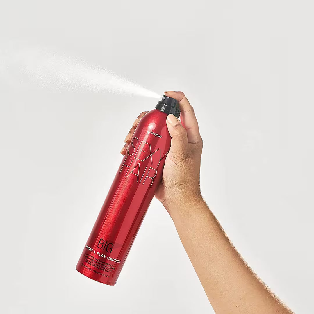Sexy Hair (Spray & Play Harder) Hair Spray