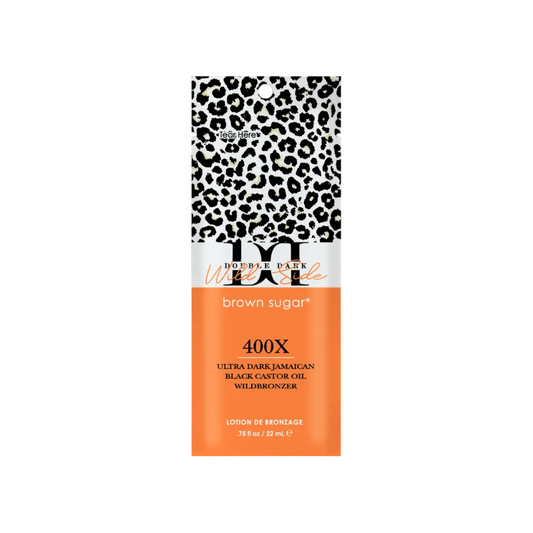 Sample Size - Wild Side Bronzer