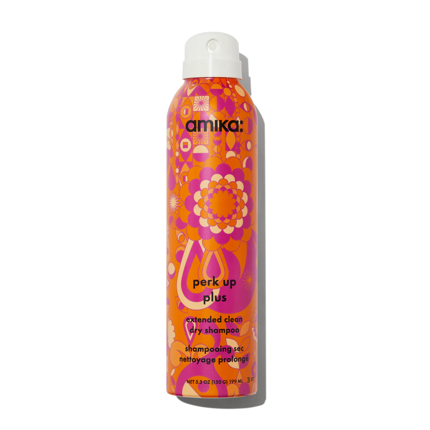 Dry Shampoo - Perk Up Plus