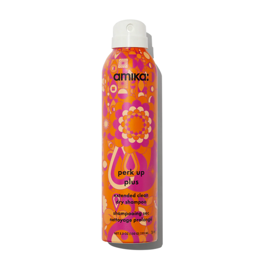 Dry Shampoo - Perk Up Plus