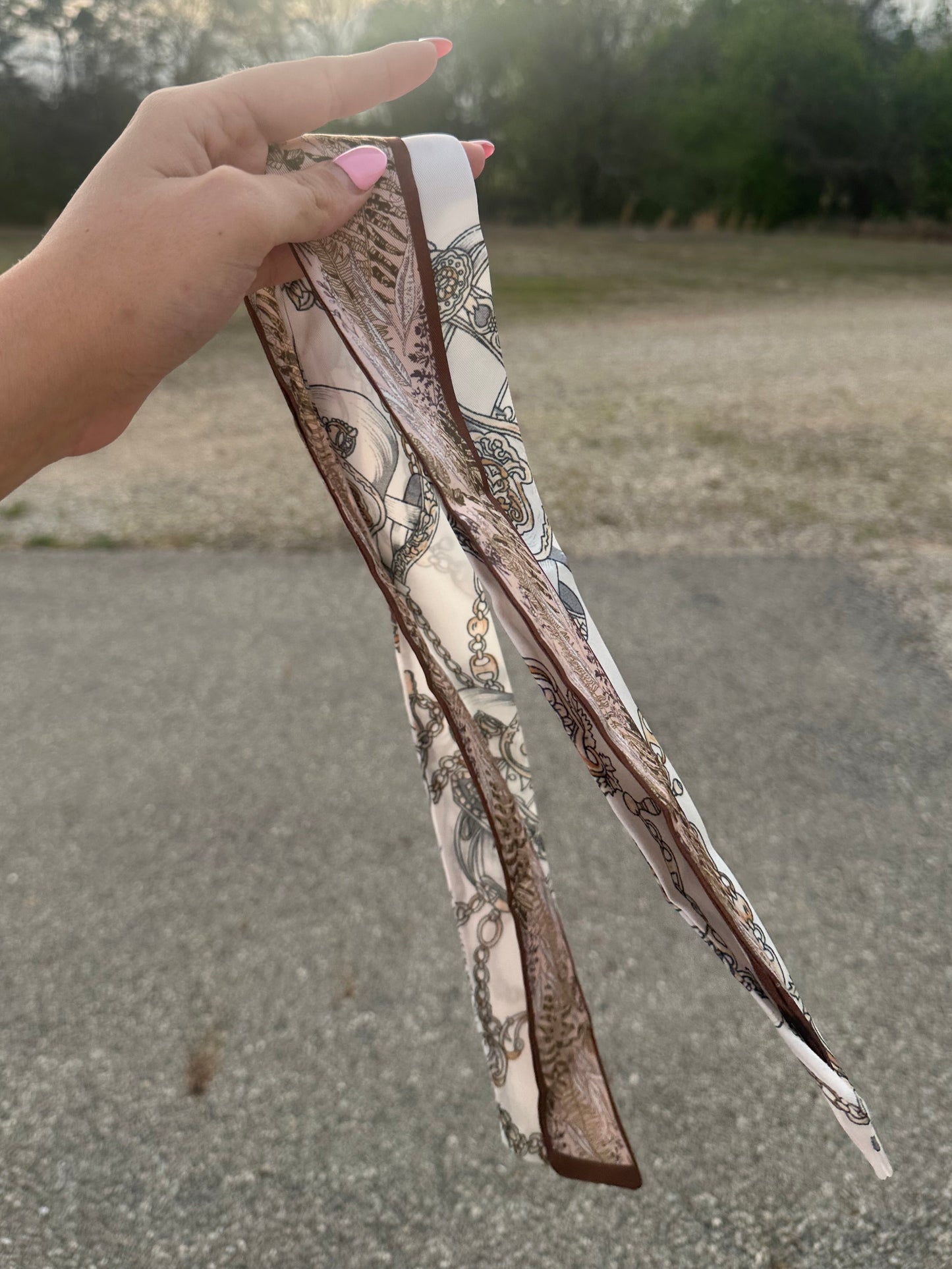 Wild Rags