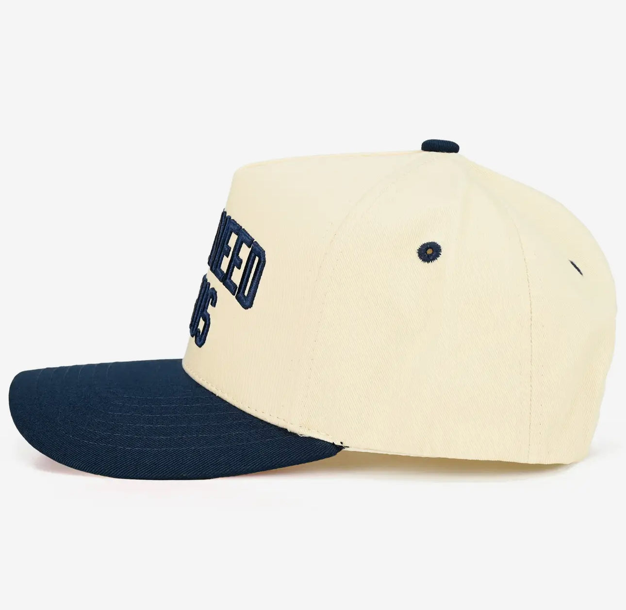 Y’all Need Jesus Embroidered Trucker Hat