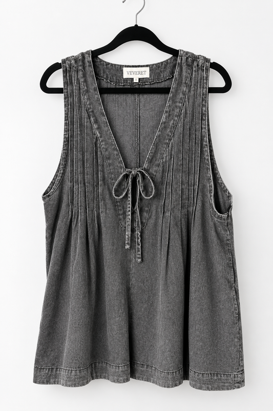 Dangerous Romper