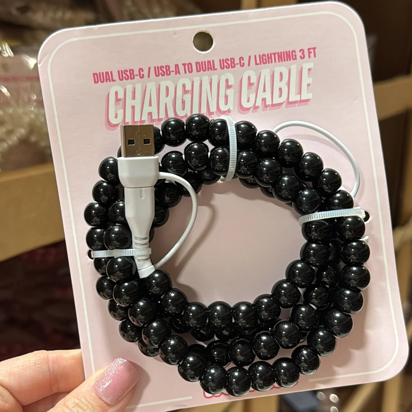 Charging Cable