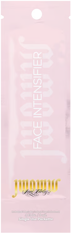 Sample Size — JWOWW Face Intensifer