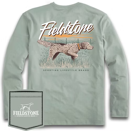 Carter Long Sleeve