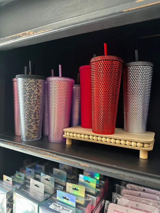 Studded Tumbler