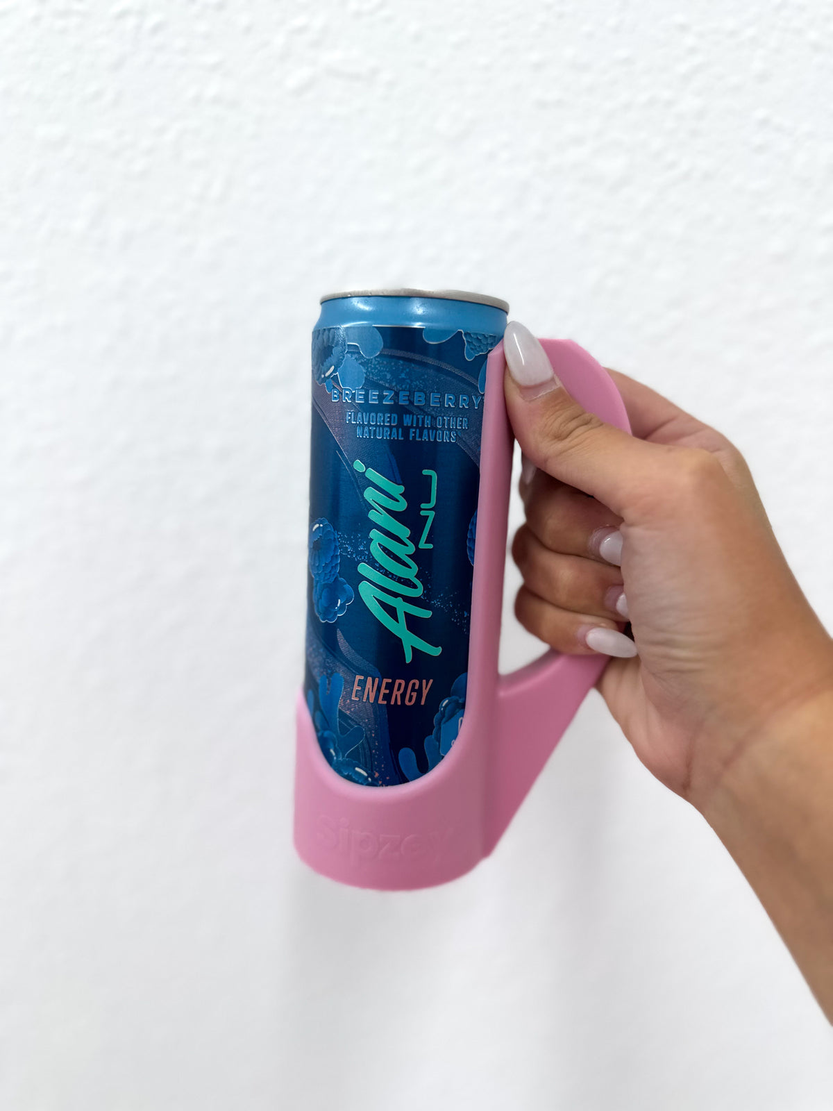 Sipzey Handle