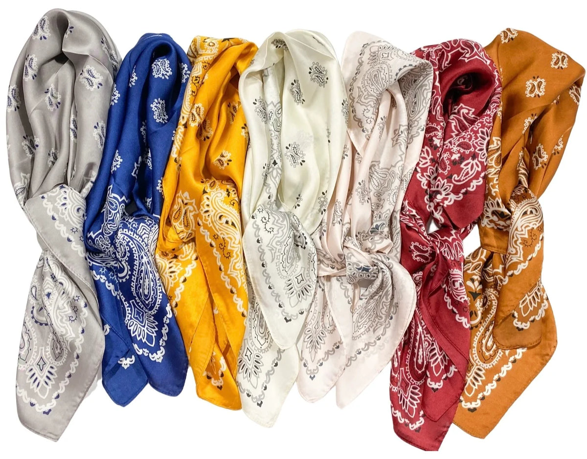 Wild Rags