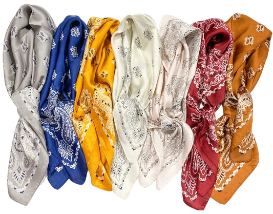 Wild Rags