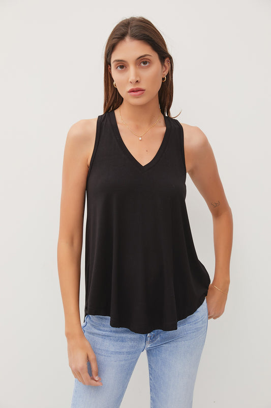 Ella Soft Tank