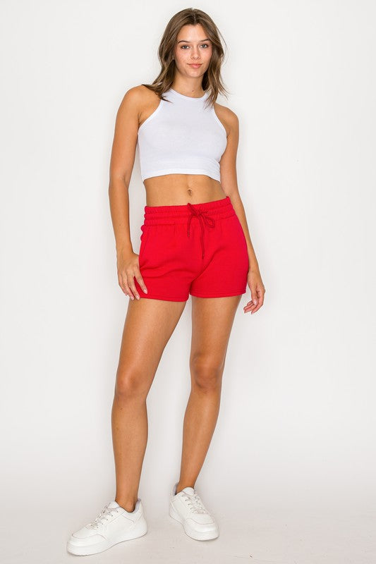 Summertime Shorts