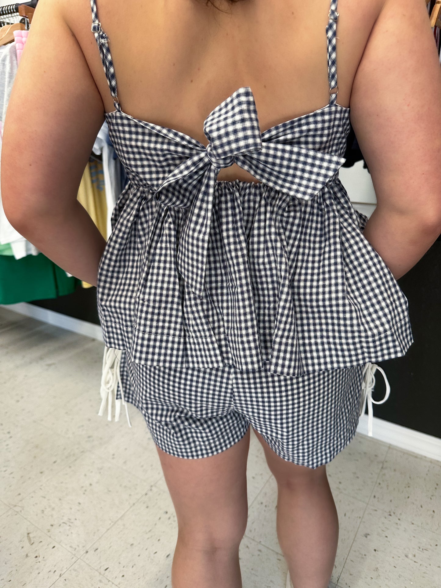 Harper Top