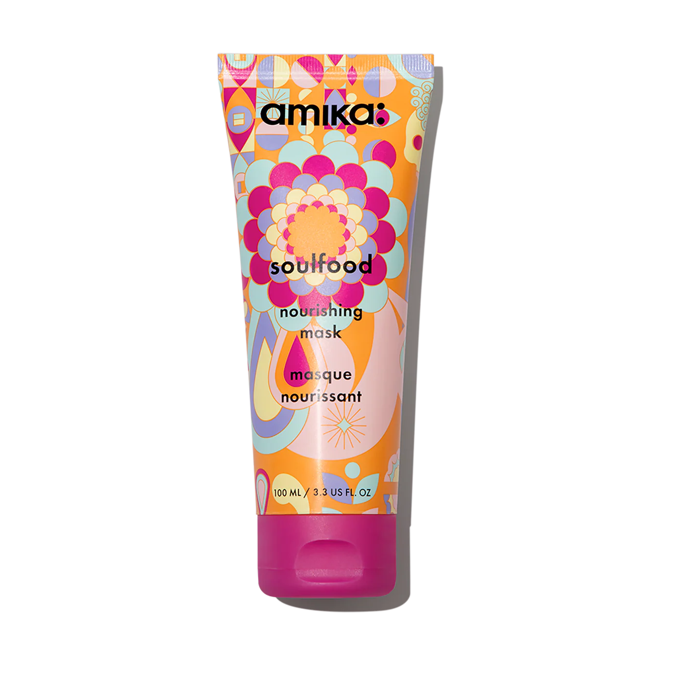 Hair Mask — Soulfood