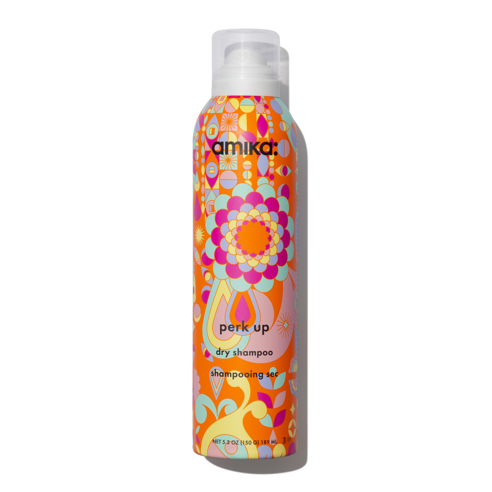 Dry Shampoo - Perk Up