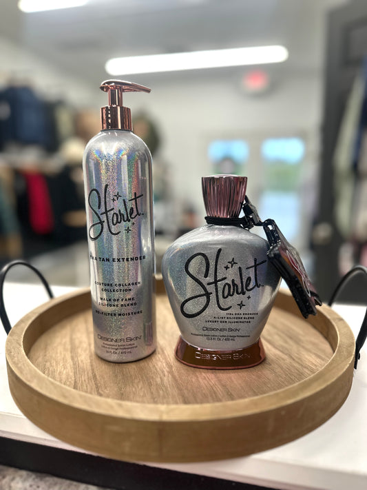 Starlet Bronzer
