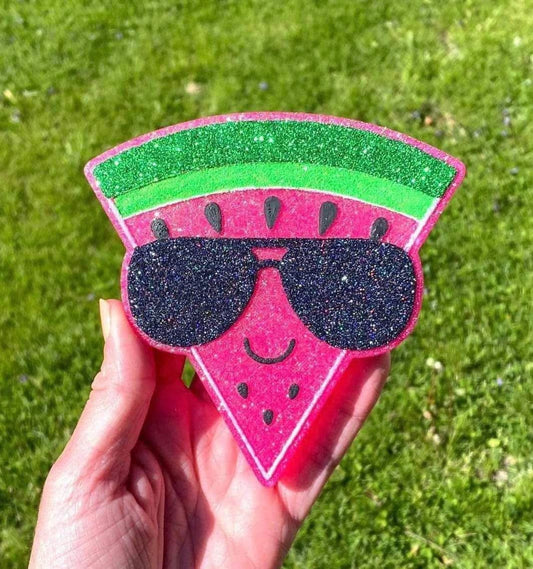 Watermelon #2 Freshie