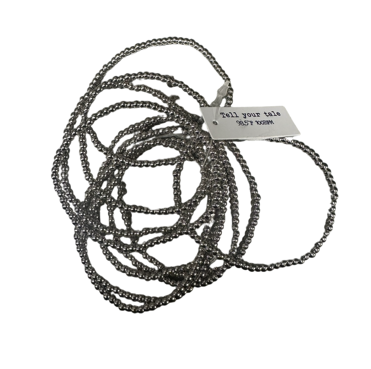 So Chic Bracelet Set