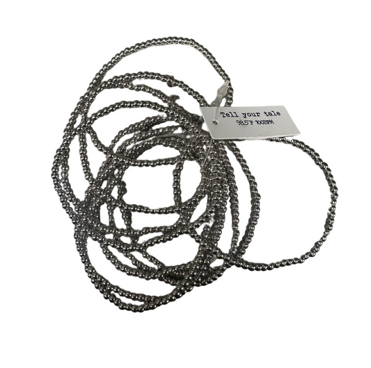 So Chic Bracelet Set