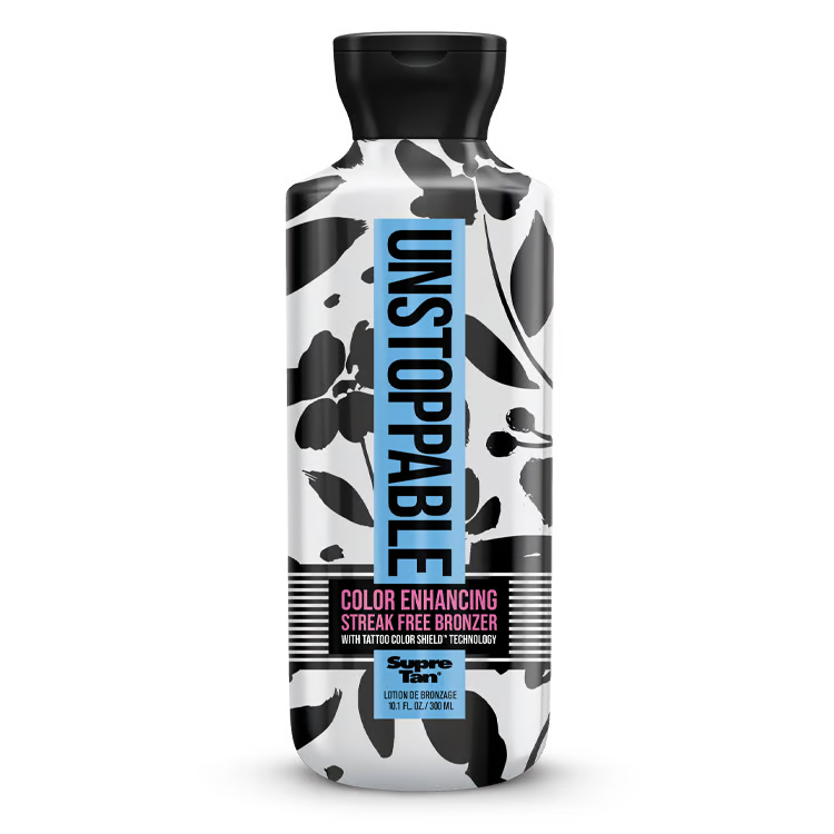 Supre Unstoppable Streak Free Bronzer