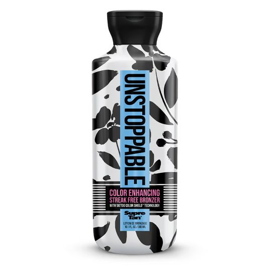 Supre Unstoppable Streak Free Bronzer